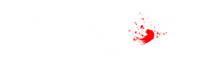 Blood-C's cover
