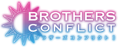 Brothers Conflict's cover