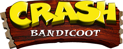 Crash Bandicoot's image