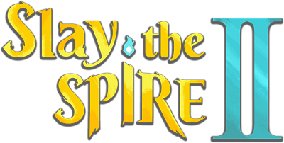 Slay the Spire 2's cover