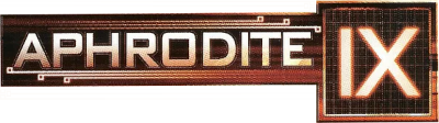 Aphrodite IX's cover