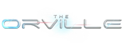 The Orville's cover