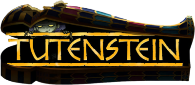 Tutenstein's logo
