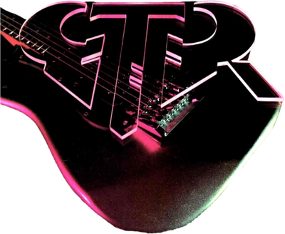 GTR's image