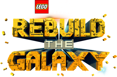 LEGO Star Wars: Rebuild the Galaxy Logo