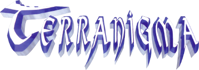 Terranigma's cover