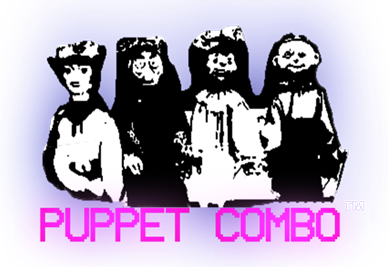 Puppet Combo's cover