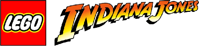 LEGO Indiana Jones Video Games's cover