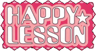 Happy☆Lesson's cover