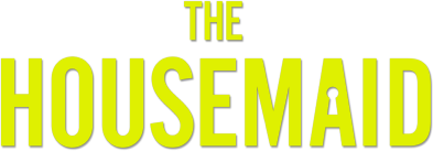 The Housemaid's cover
