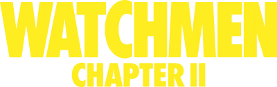 Watchmen Chapter II's image