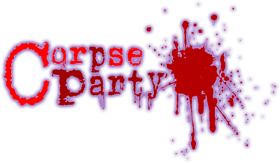Corpse Party's cover