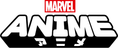 Marvel Anime's cover