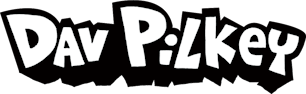Dav Pilkey's Works's cover