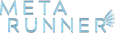 Meta Runner's logo