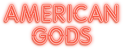 American Gods's cover