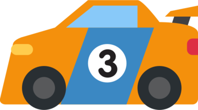 Car Racing's cover