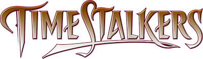Time Stalkers's cover