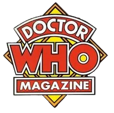 Doctor Who Magazine's image