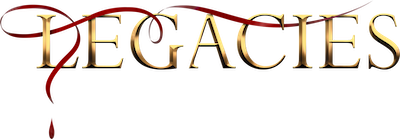 Legacies's cover