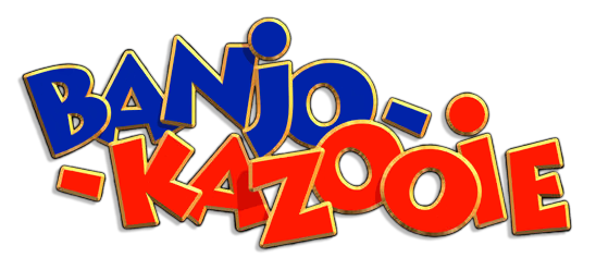 Banjo-Kazooie Series's cover