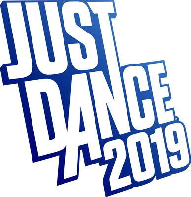 Just Dance 2019's cover
