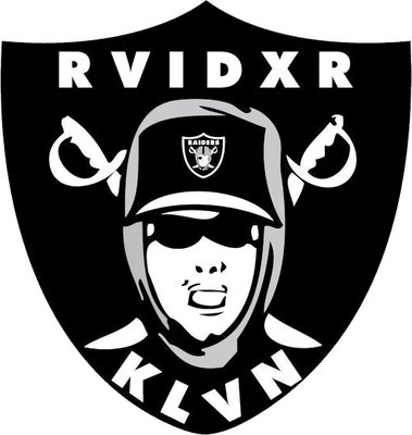 Raider Klan's cover