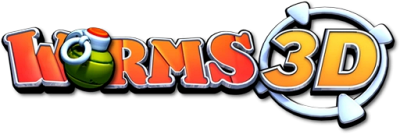 Worms 3D's image