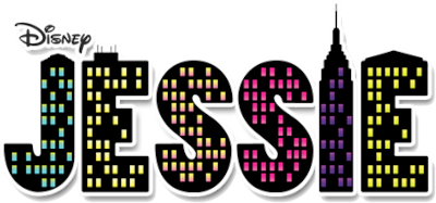 Jessie's cover