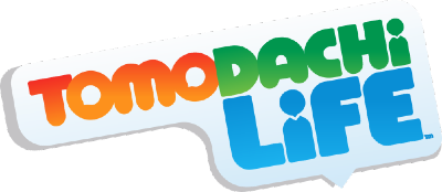 Tomodachi Life's cover