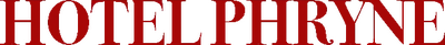 Hotel Phryne Logo