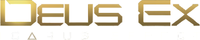 Deus Ex: Icarus Effect's cover