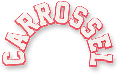 Carrossel's cover