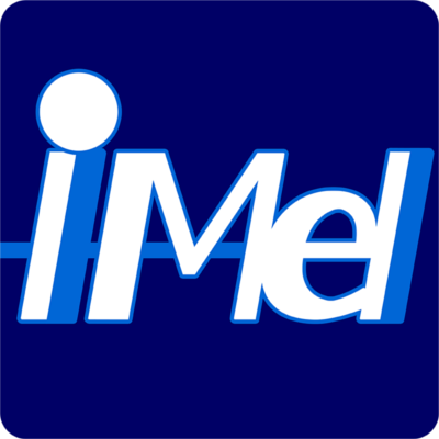 iMel Inc.'s cover