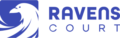 Ravenscourt's cover