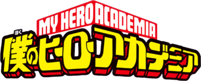 Boku no Hero Academia Series's cover