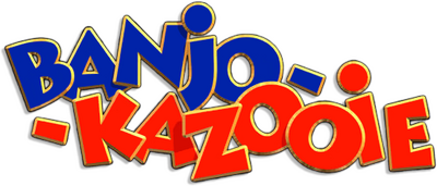Banjo-Kazooie's cover