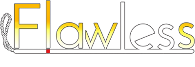 Flawless's cover
