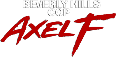 Beverly Hills Cop: Axel F's image