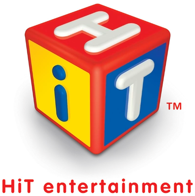 HiT Entertainment's cover
