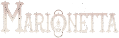 Marionetta's logo
