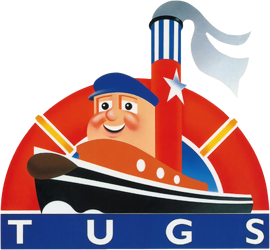 TUGS's cover