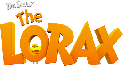 The Lorax's logo