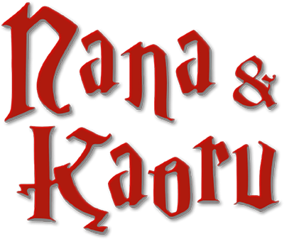 Nana to Kaoru's cover