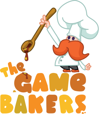 The Game Bakers's cover