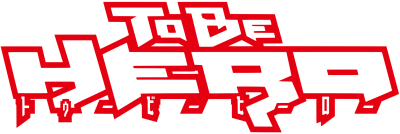 To Be Hero's cover