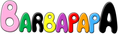 Barbapapa's cover