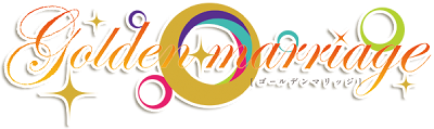 Golden Marriage Logo