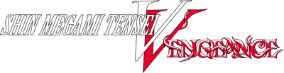 Shin Megami Tensei V: Vengeance's image