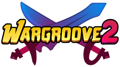 Wargroove 2's cover